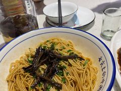 -海宁煲农家菜(惠南镇店)