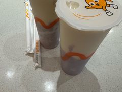 -CoCo都可(上海环球港店)