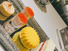 -Wei菋·Le Bistrot