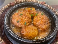 -应天大明王朝·南京菜创始店(中山陵店)