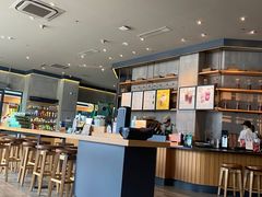 -星巴克(绍兴诸暨万达广场店)