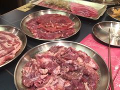 -西塔老太太泥炉烤肉(北京双井店)