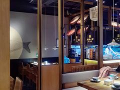 -九锅一堂酸菜鱼(新南凯德直营店)