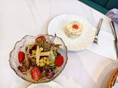 -库滋明·俄罗斯特色美食(中央大街店)