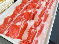 -京熹顺·老北京百年铜锅涮肉(百家湖1912店)