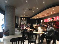 -星巴克臻选(郑州国贸360广场店)