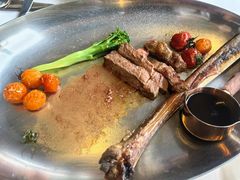 -量子制造·元创意料理(李公堤店)
