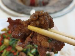 -江湖亮亮蒸虾大排档烤全羊清真(武汉总店)