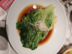 -城南往事·鲁菜济南菜(软件园美莲广场店)