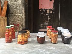 纪念品-羊楼洞