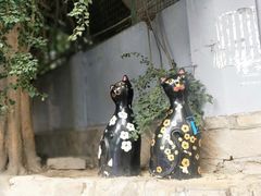 -猫咪博物馆(顶澳仔猫街店)