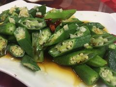 -美味海鲜大排档(明发美食地标店)