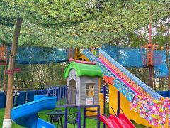 -广州锦绣香江度假别墅