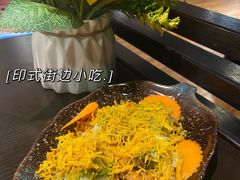 -克比叔叔印度餐厅Kebabs on the Grille(人民广场店)