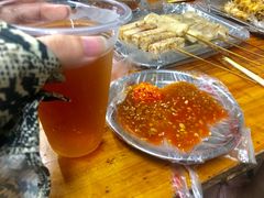 -陈氏老字号十三小炸炸店