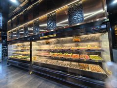 -苏格里岛自助海鲜烤肉(青秀万达店)