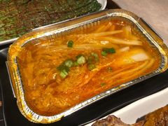 -枪火串烧·东北特色烧烤(罗湖总店)