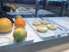-喜茶(佛山岭南站店)