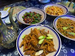 赣州牛肉巴-柴火农家·江西赣南菜(土华店)