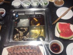 -海底捞火锅(锦艺城店)