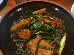 -又一福烤鸭·北京菜(东四店)