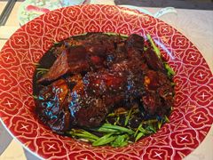 -维园悦谱·海派家常菜(乌鲁木齐南路店)