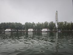 -白洋淀景区