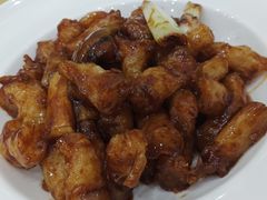 -聚丰德饭店(经五路店)