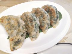 煎饺-潮喜竹溪荔湖酒家(荔枝湾店)