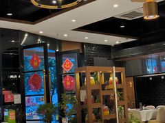 -川味里•商务宴请•团建聚餐(清湖店)