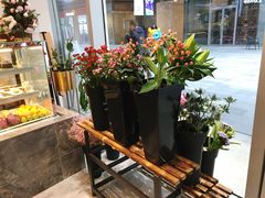 -卓花境Flowerwonderland花店