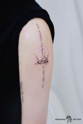 点击看大图 -飛凡TATTOO纹身•原创