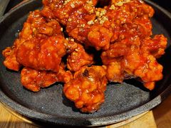 -军硕烤肉·部队火锅(二七万达店)