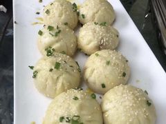 -又见炊烟私房菜(敬亭路店)