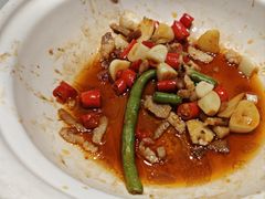 -二分八云雁阁•新晋菜大同味(长治路店)