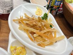 -耕海蟹将军(万象城店)
