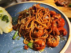 -初拾·花里餐厅(钜城华亿店)