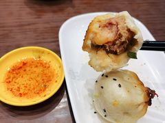 -大壶春生煎(世纪汇广场店)