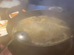 -盡膳口福·百年汤方火锅(科华北路店)