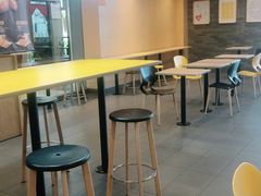 -麦当劳(石坝服务区店)