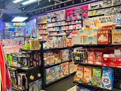 -酷乐潮玩(北京超极合生汇店)