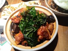 -岛风·台食小馆 ISLAND BISTRO(烟台山店)