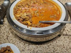 -汉巴味德·烤肉与啤酒的自助(杭州大悦城店)