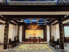 -江宁织造博物馆