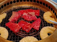 -谷牛和牛烤肉(漕河泾印象城店)