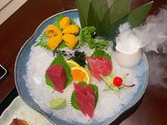 -松子料理(亮马桥店)