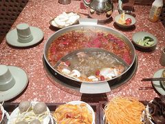 -纸盐河码头火锅(十八梯店)