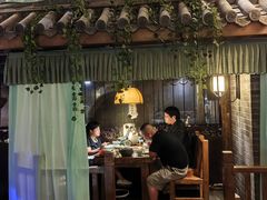 -淀里船宴(卓达店)