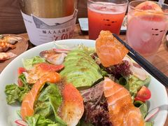 -Tuna maki寿司(苏州万象天地店)