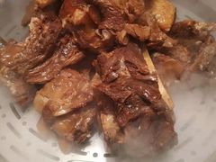 -西贝莜面村(上海百联西郊店)